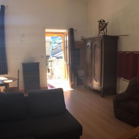 Appartement 4 Pieces 10 Pers. En Plein Centre De La Station - 4 Pieces 10 Personnes Mae-7675 Termignon Exteriör bild